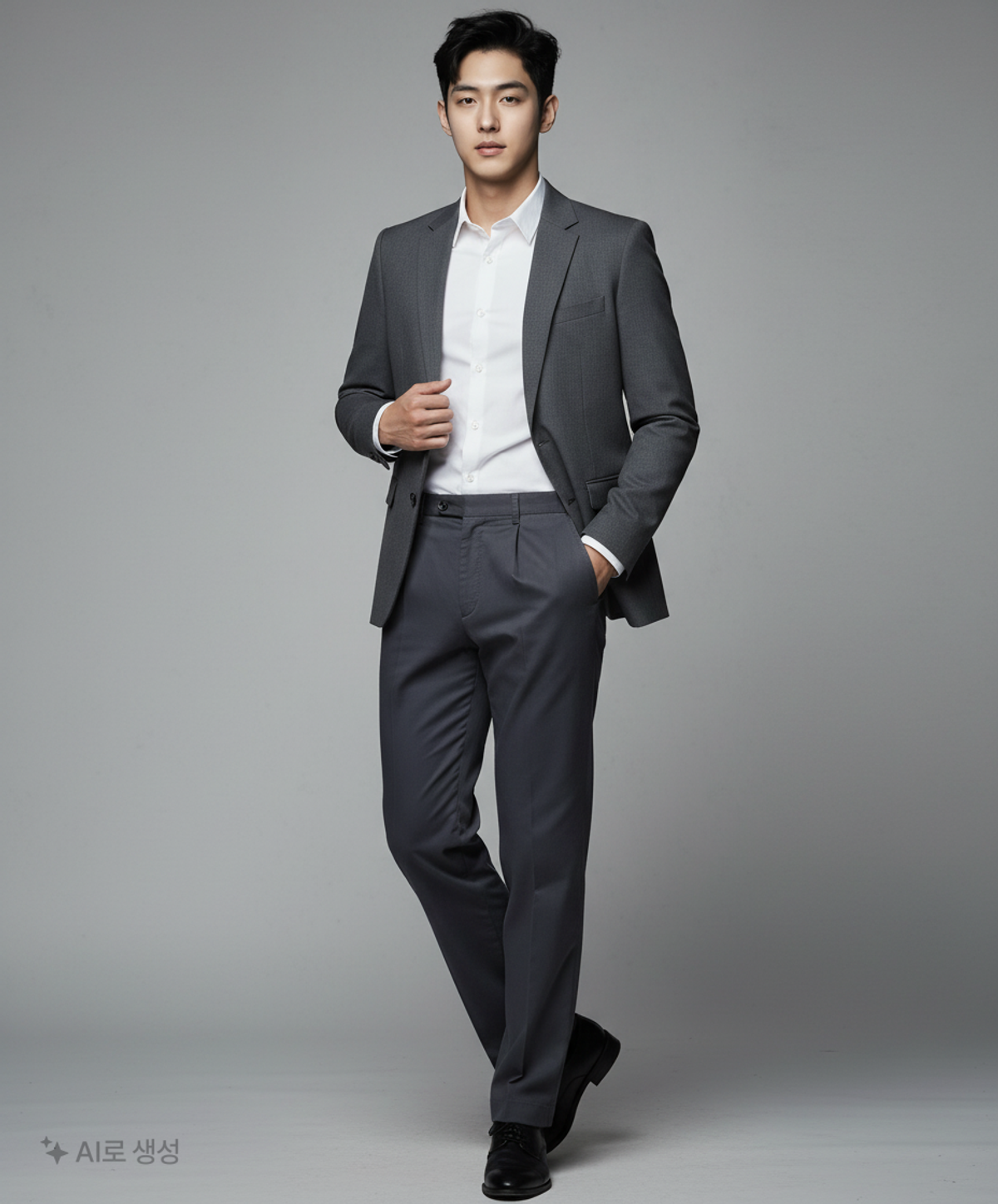 빈폴(BEAN POLE) 코튼 팬츠 82
