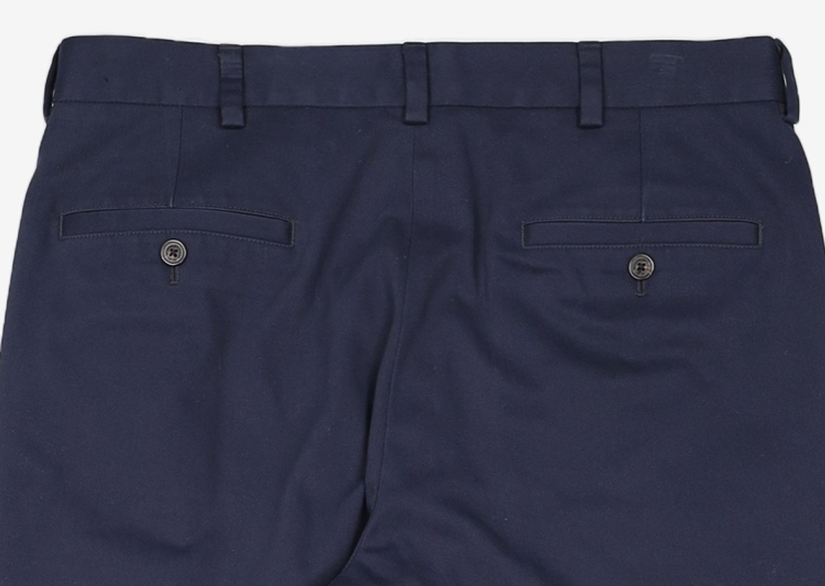브룩스 브라더스(BROOKS BROTHERS) 슈트 팬츠/슬랙스 34