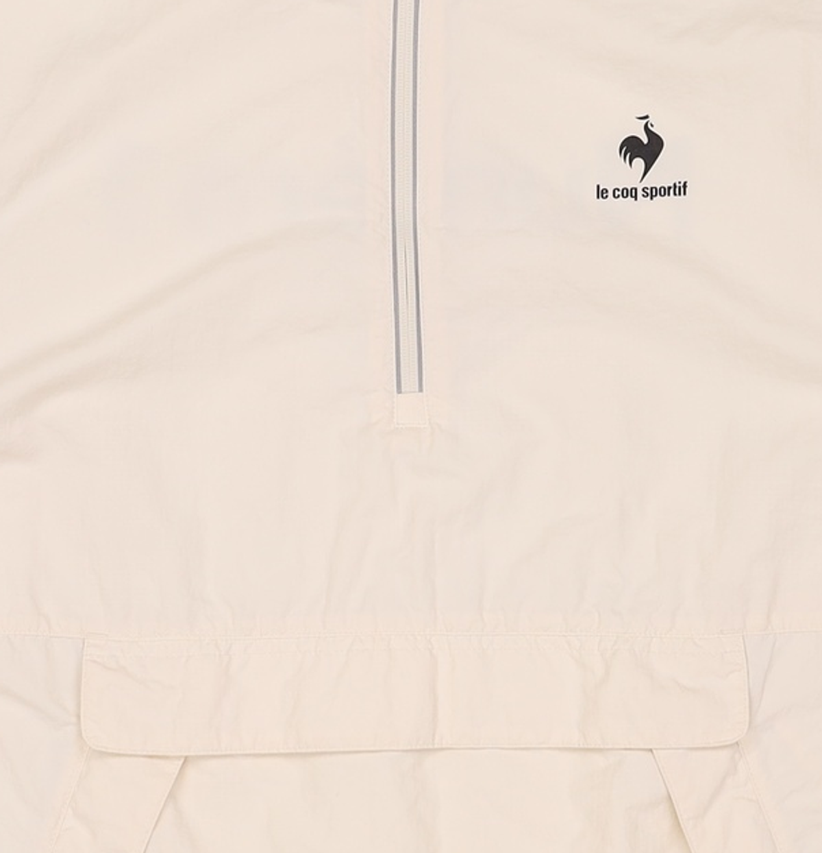 르꼬끄 스포르티브(LE COQ SPORTIF) 나일론/코치 재킷 90