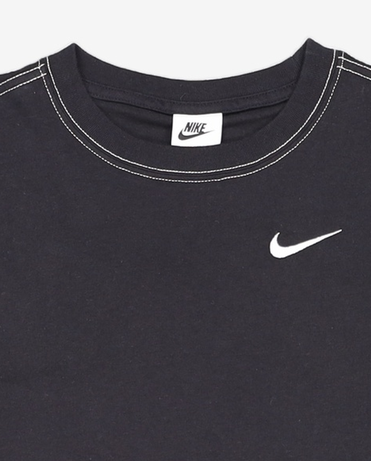 나이키(NIKE) 반소매 티셔츠 XS