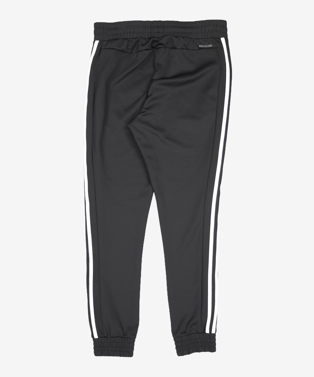 아디다스(ADIDAS) 3S 퍼펙트 팬츠 - 블랙:화이트 / FT0643 XS