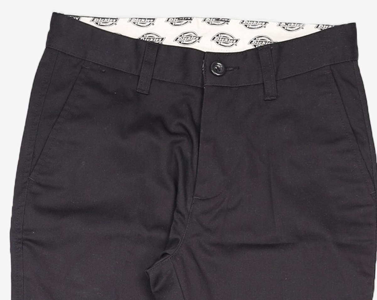 디키즈(DICKIES) 코튼 팬츠 28