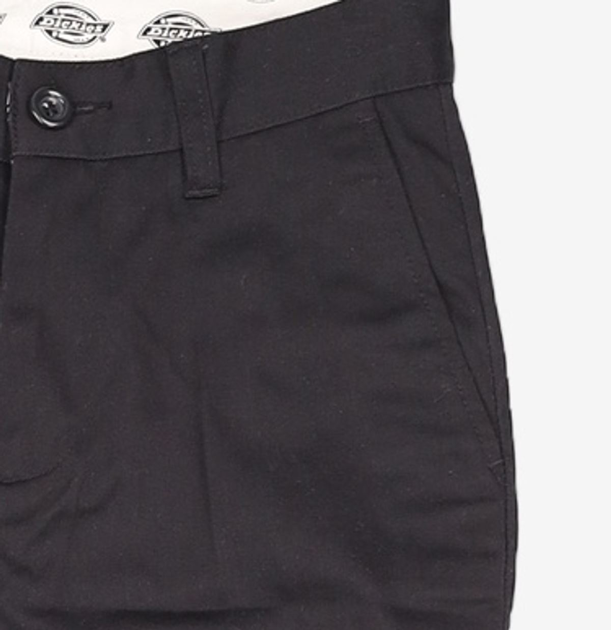 디키즈(DICKIES) 코튼 팬츠 28