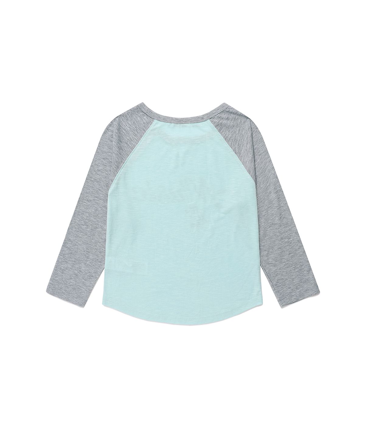 카비시(CAVISH) VINTAGE MUSIC RAGLAN TEE MINT(CV2GFFT551A)