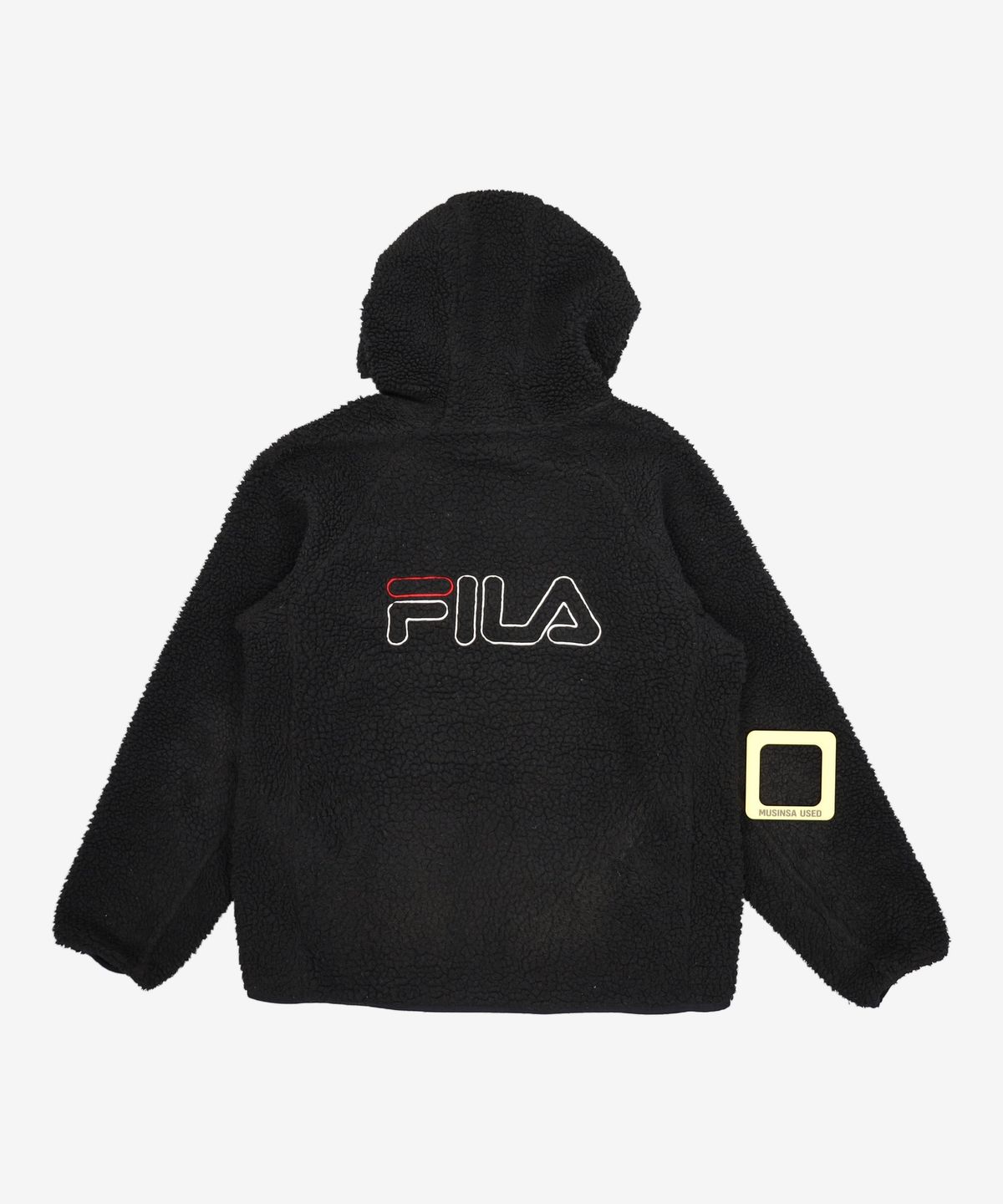 휠라(FILA) 플리스 100