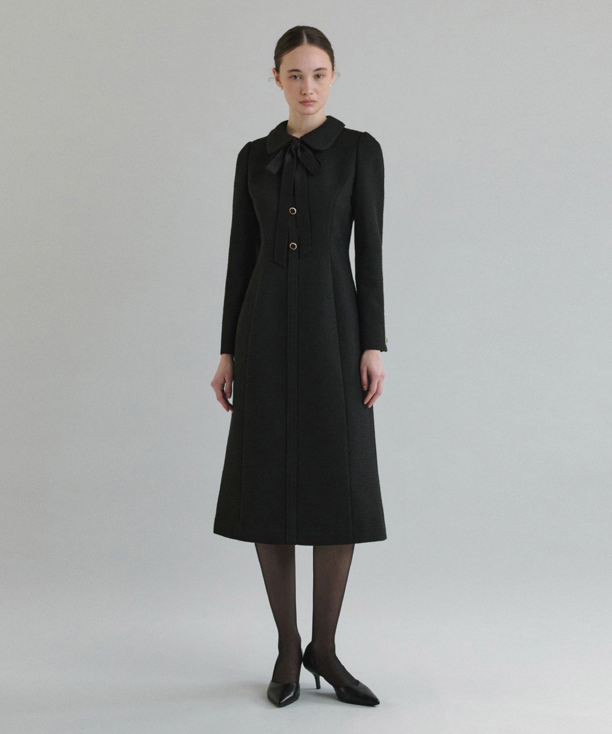 토와브(TOWAV) MONDES DRESS