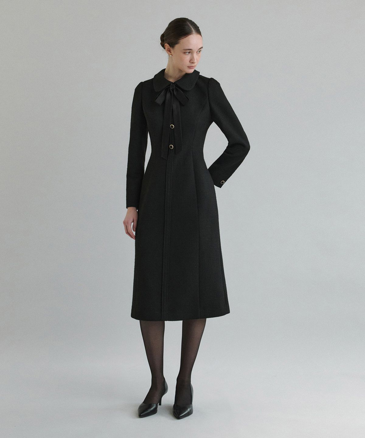 토와브(TOWAV) MONDES DRESS