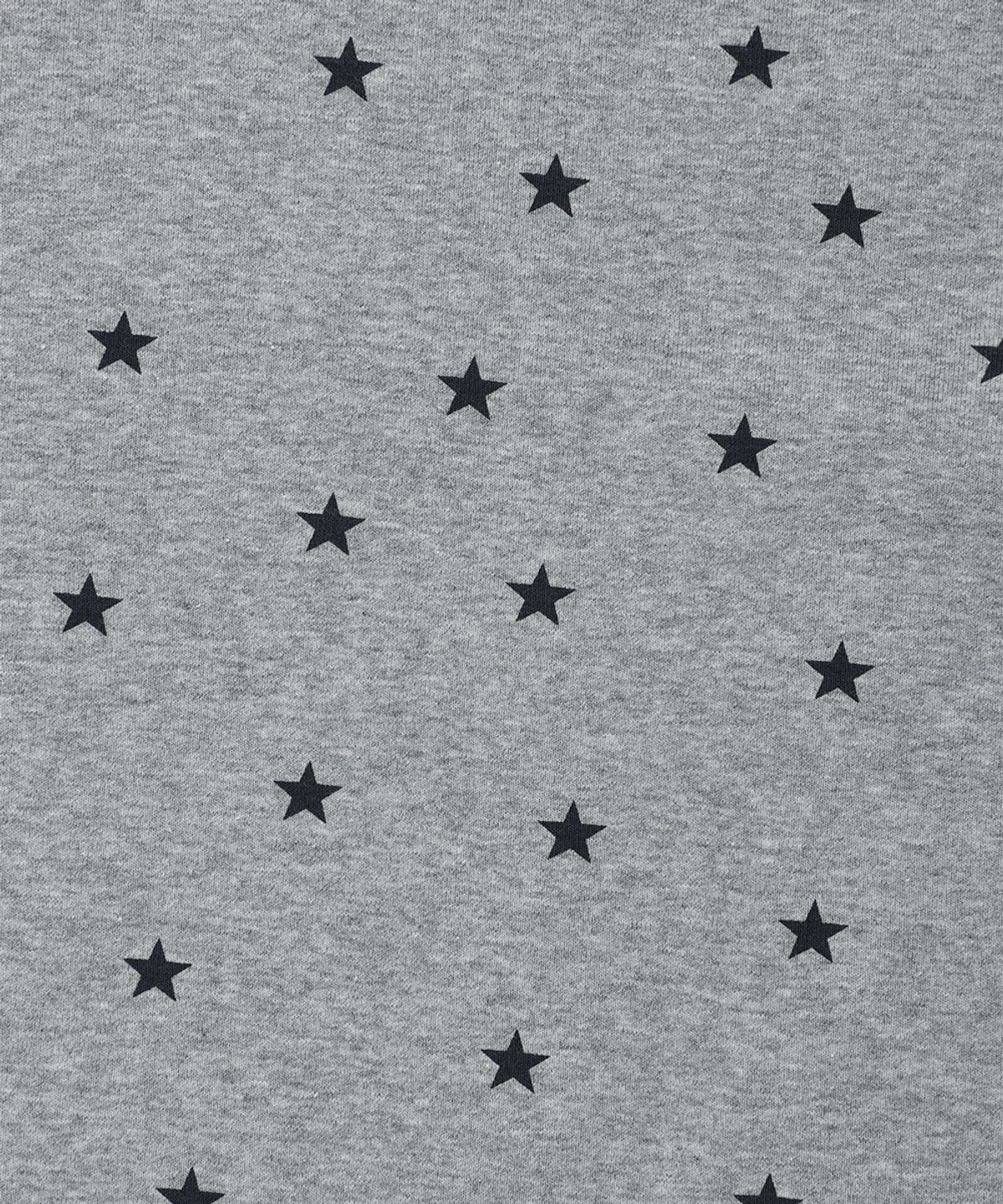카비시(CAVISH) STRIPED STAR RAGLAN LS TEE BLUE(CV2GFFT561A)