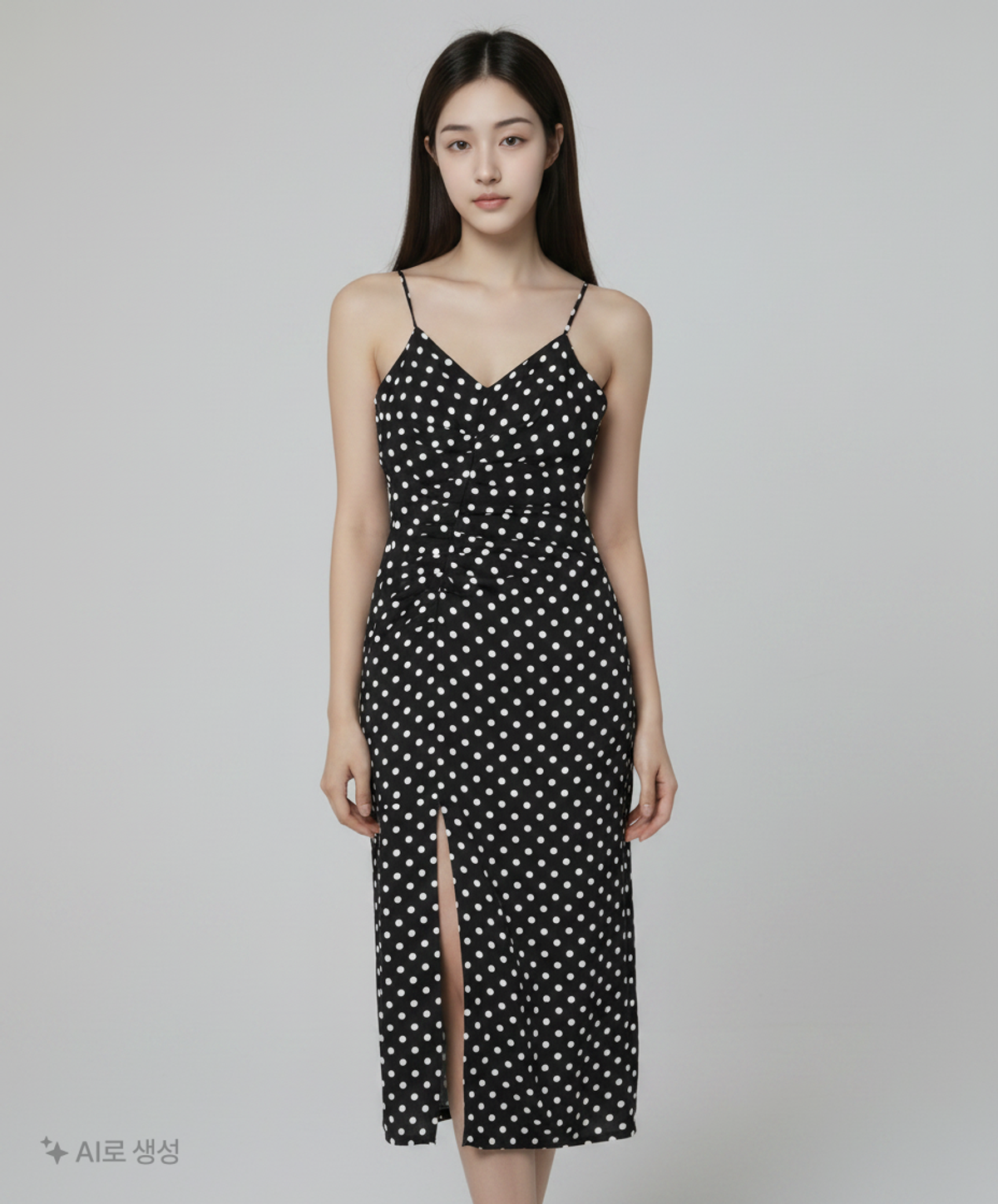 자라(ZARA) 맥시 원피스 S