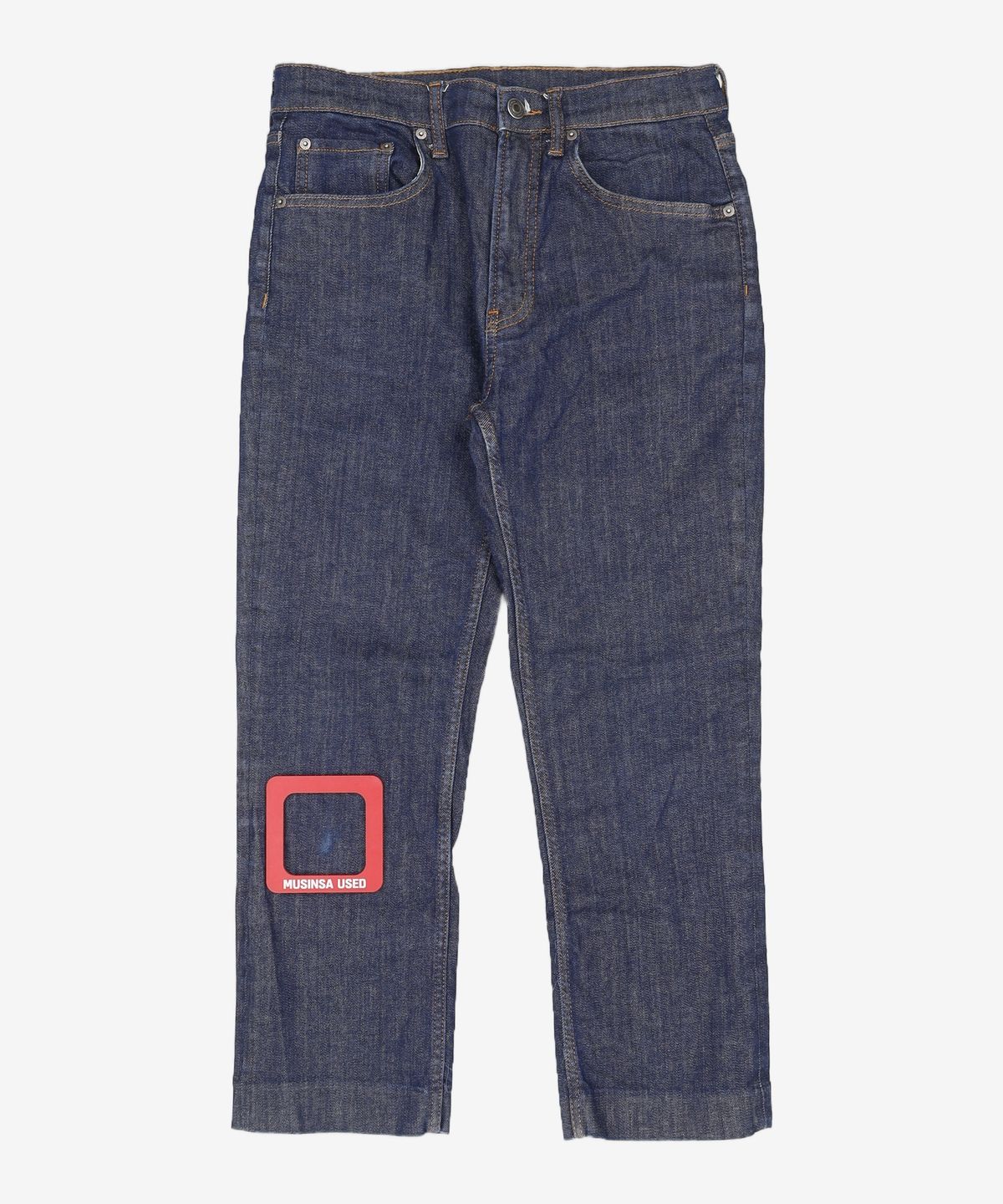 자라(ZARA) 청/데님 팬츠 40
