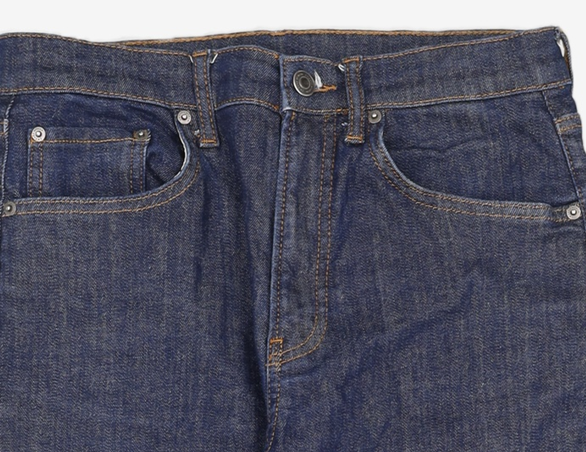 자라(ZARA) 청/데님 팬츠 40