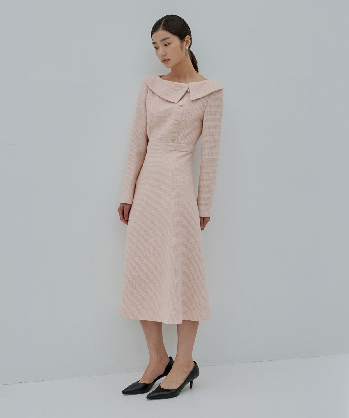 토와브(TOWAV) VALLEN DRESS