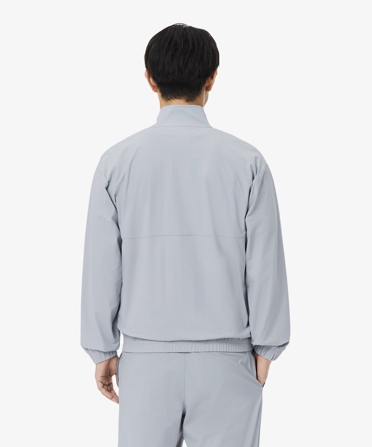 라코스테(LACOSTE) 남성 커뮤터 트랙자켓 SH9206-56N LEP