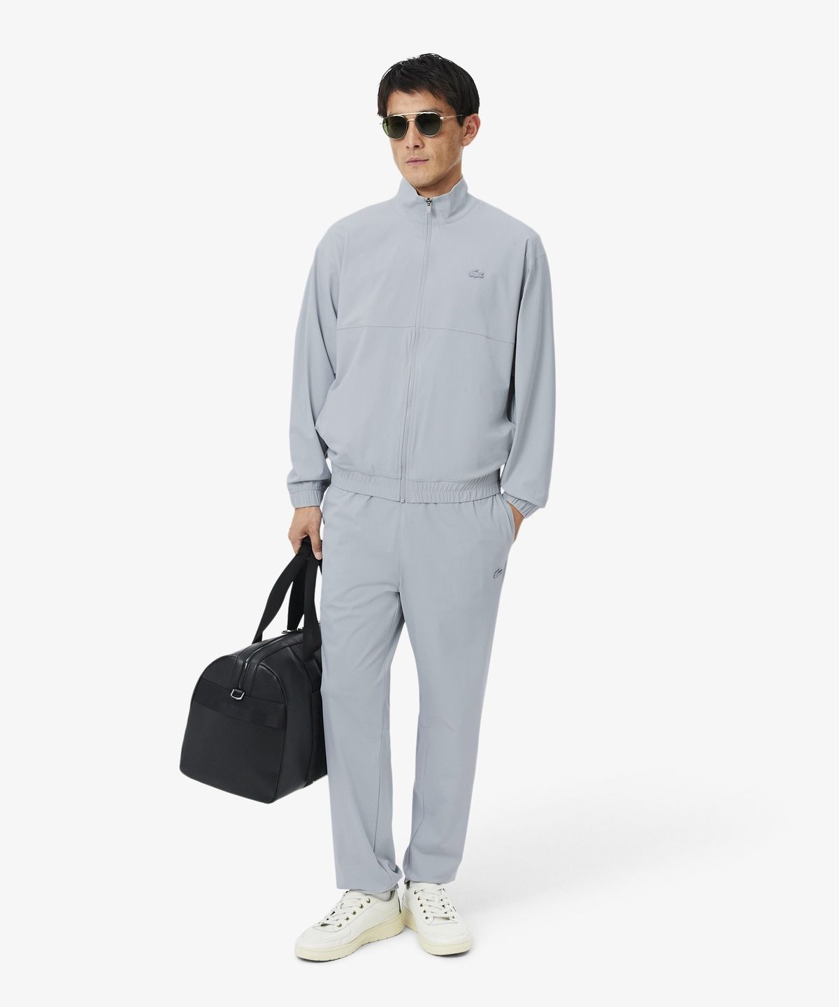 라코스테(LACOSTE) 남성 커뮤터 트랙자켓 SH9206-56N LEP