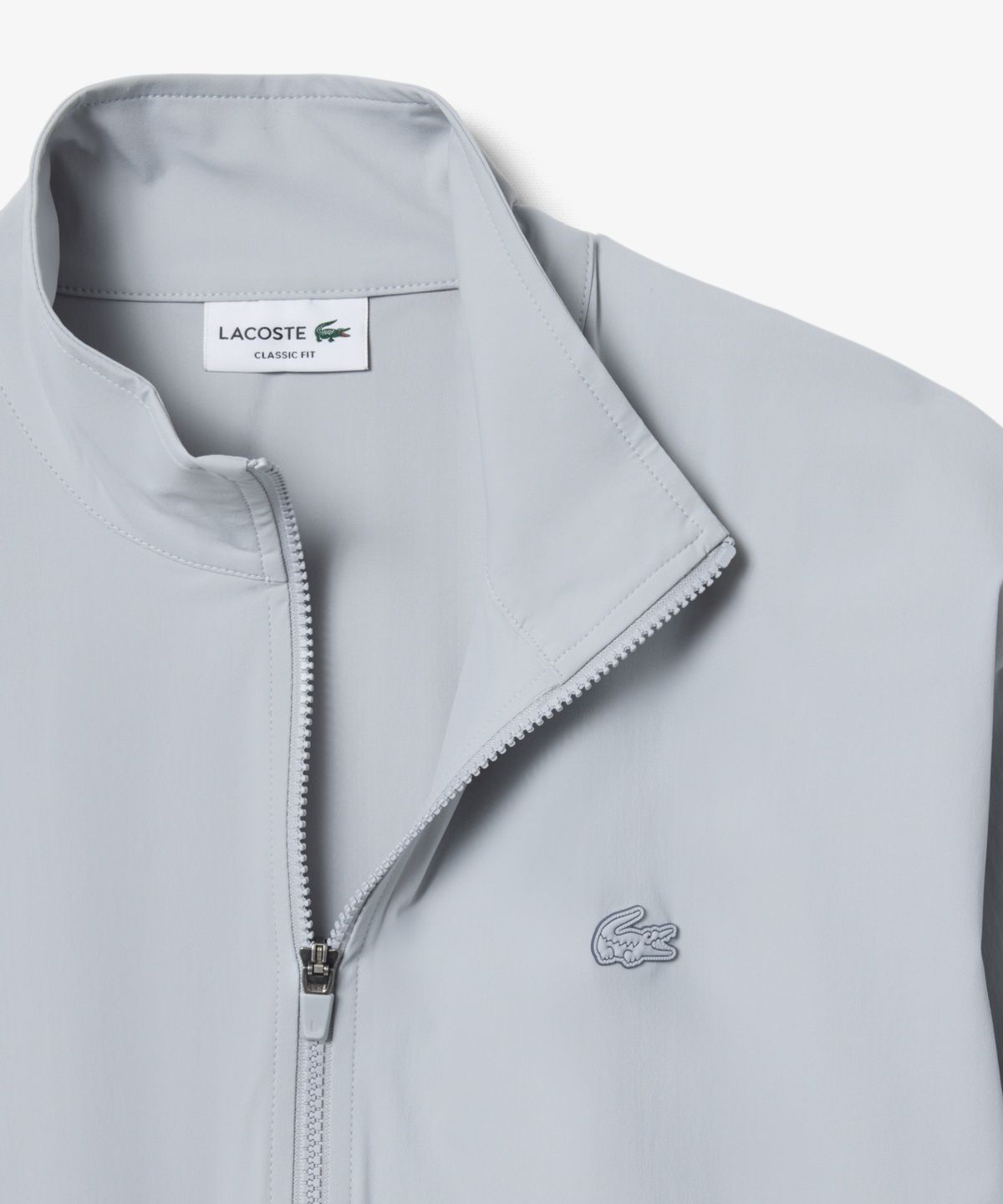 라코스테(LACOSTE) 남성 커뮤터 트랙자켓 SH9206-56N LEP