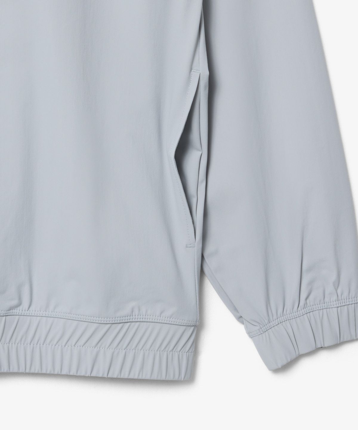라코스테(LACOSTE) 남성 커뮤터 트랙자켓 SH9206-56N LEP