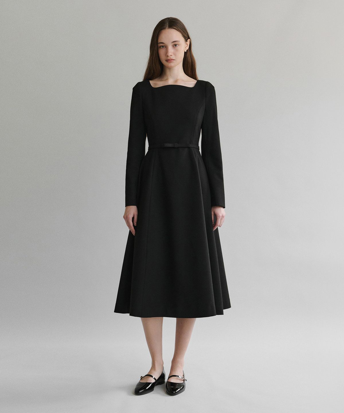토와브(TOWAV) NESTY DRESS