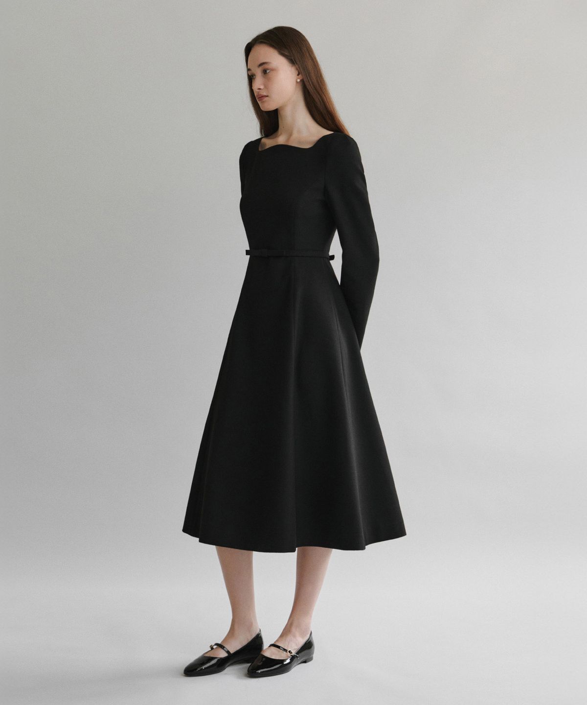 토와브(TOWAV) NESTY DRESS