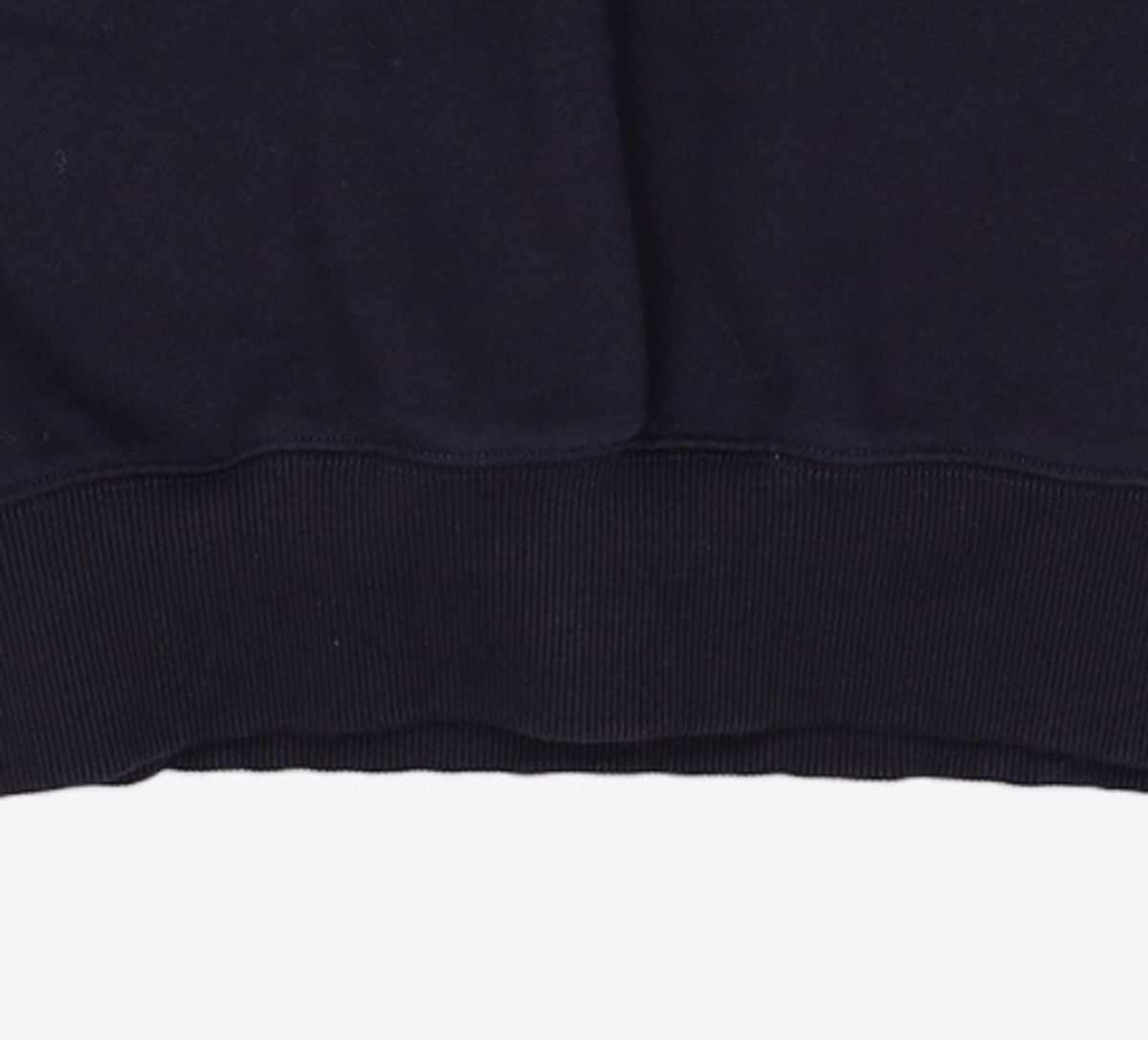 유희(YOUHEE) GRAPHIC TRACK JERSEY SWEAT SHIRTS NAVY FREE