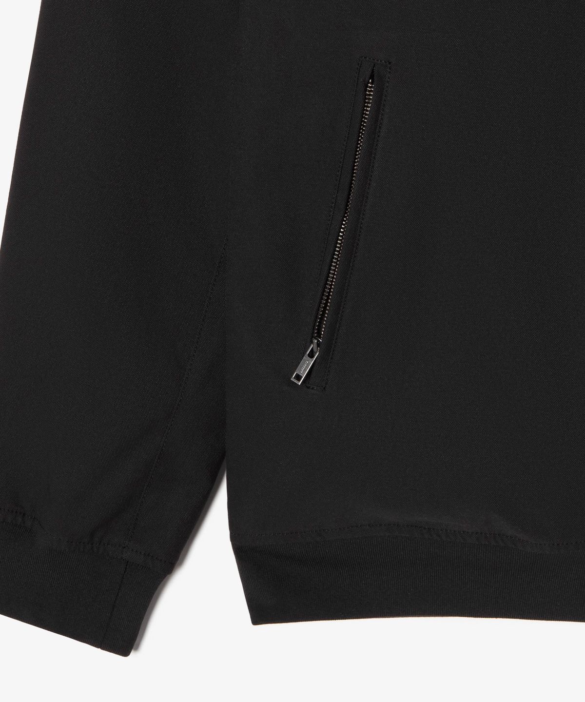 라코스테(LACOSTE) 남성 리버시블 하이넥 자켓 BH458E-56N 031
