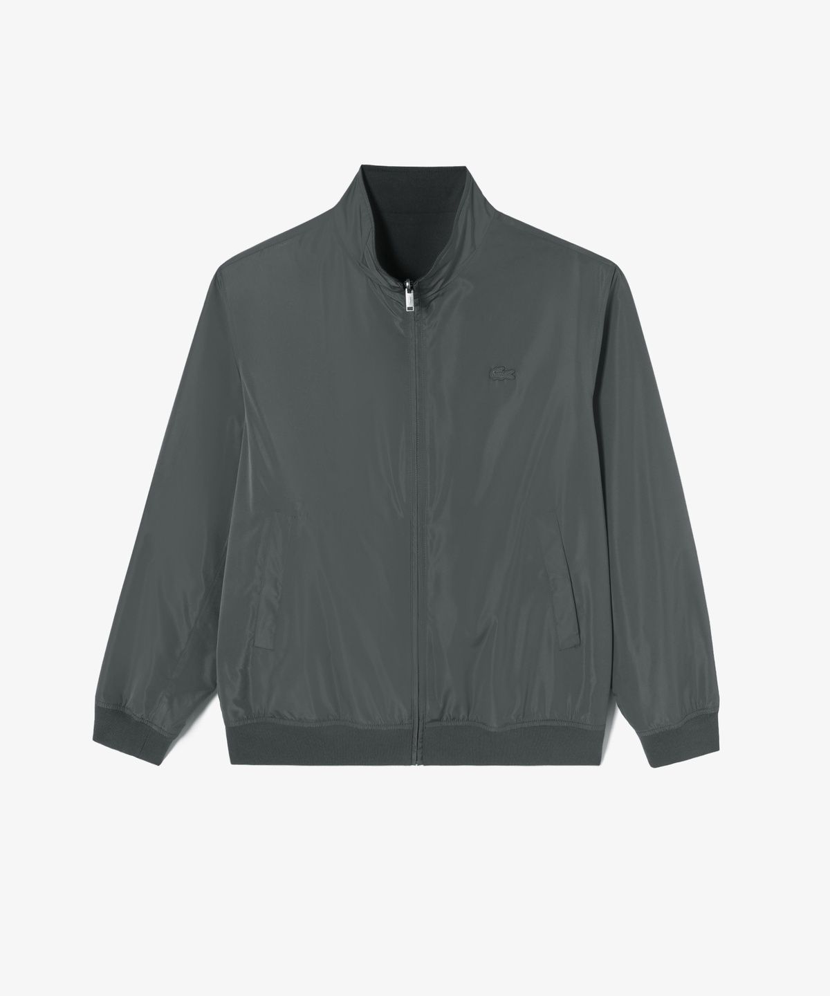 라코스테(LACOSTE) 남성 리버시블 하이넥 자켓 BH458E-56N 031