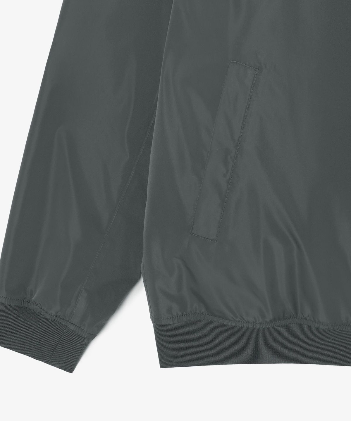 라코스테(LACOSTE) 남성 리버시블 하이넥 자켓 BH458E-56N 031