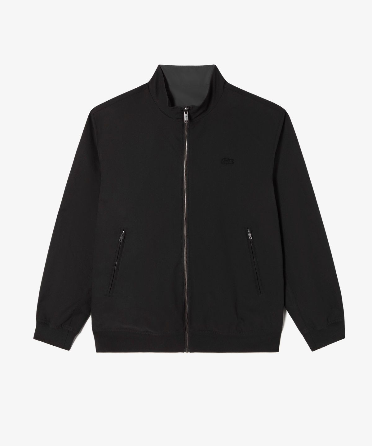 라코스테(LACOSTE) 남성 리버시블 하이넥 자켓 BH458E-56N 031