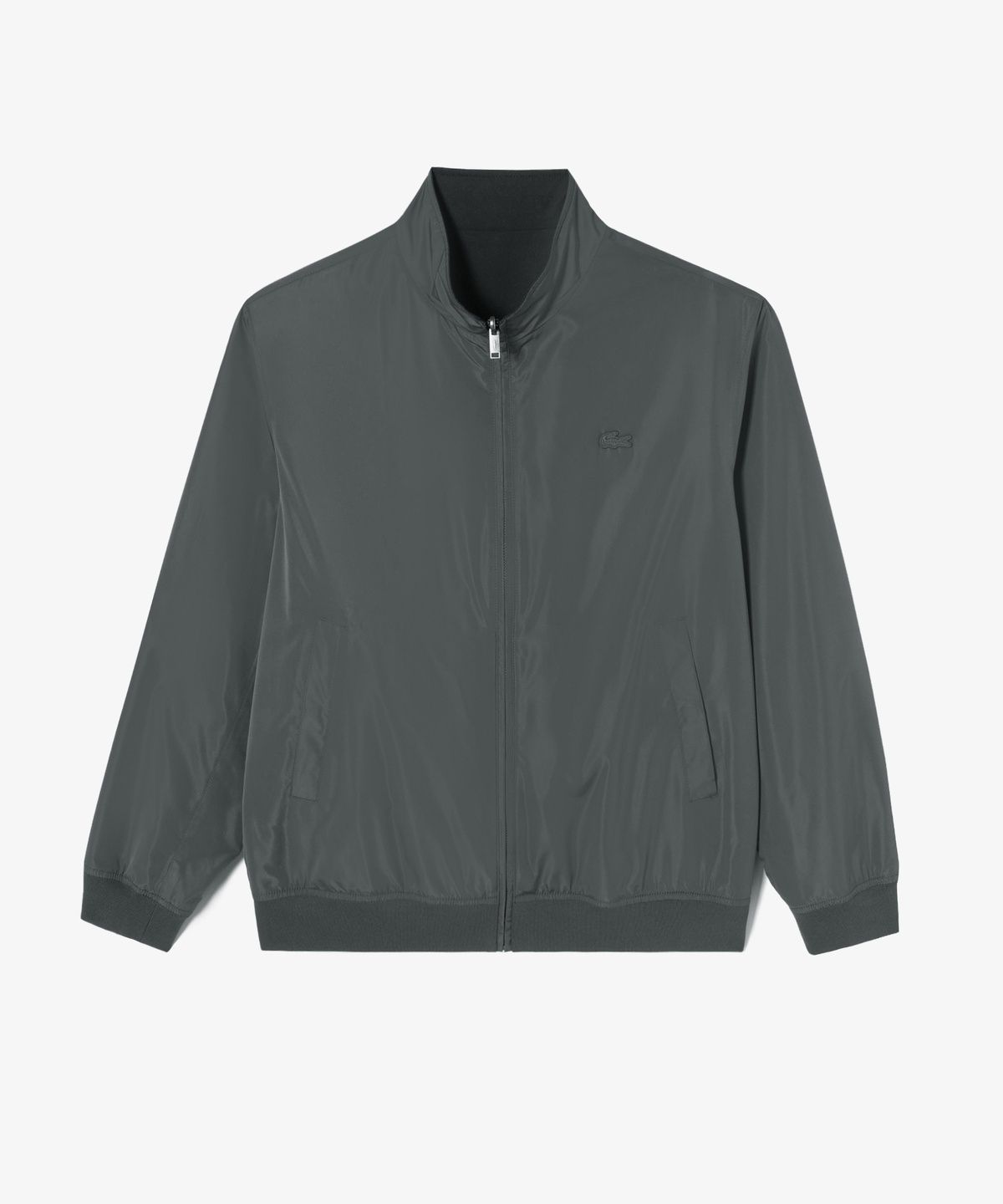라코스테(LACOSTE) 남성 리버시블 하이넥 자켓 BH458E-56N 031