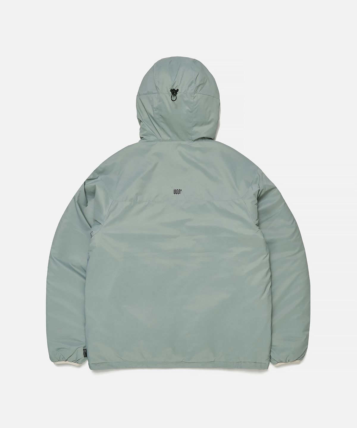 어스투(USS2) ComfoWarm Insulation JKT (Lily Pad)