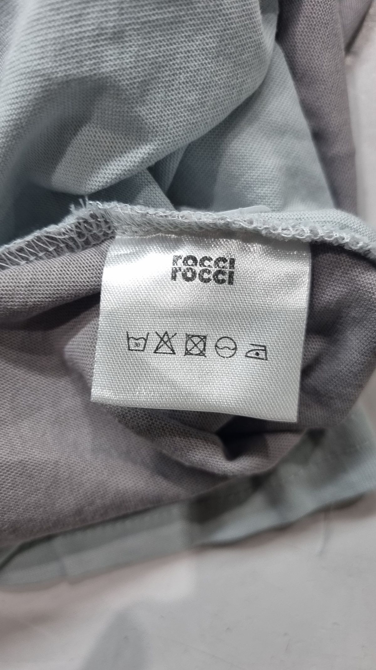 로씨로씨(ROCCI ROCCI) 반소매 티셔츠 XS
