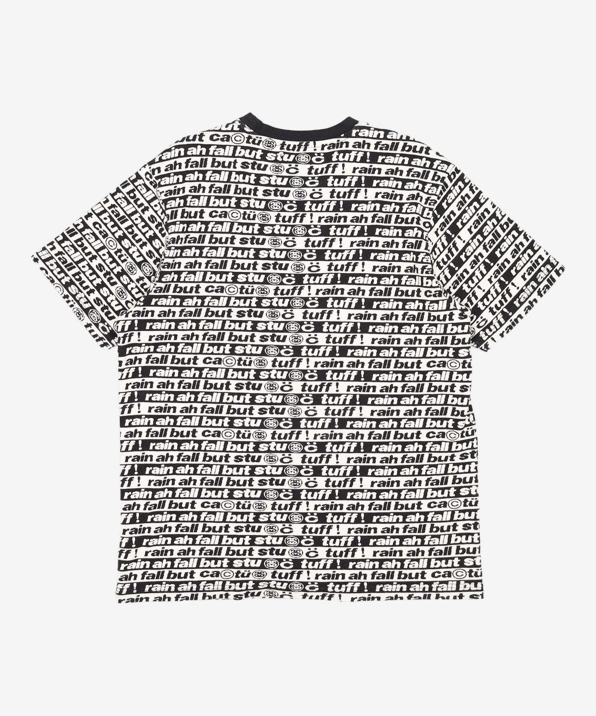 스투시(STUSSY) 반소매 티셔츠 L