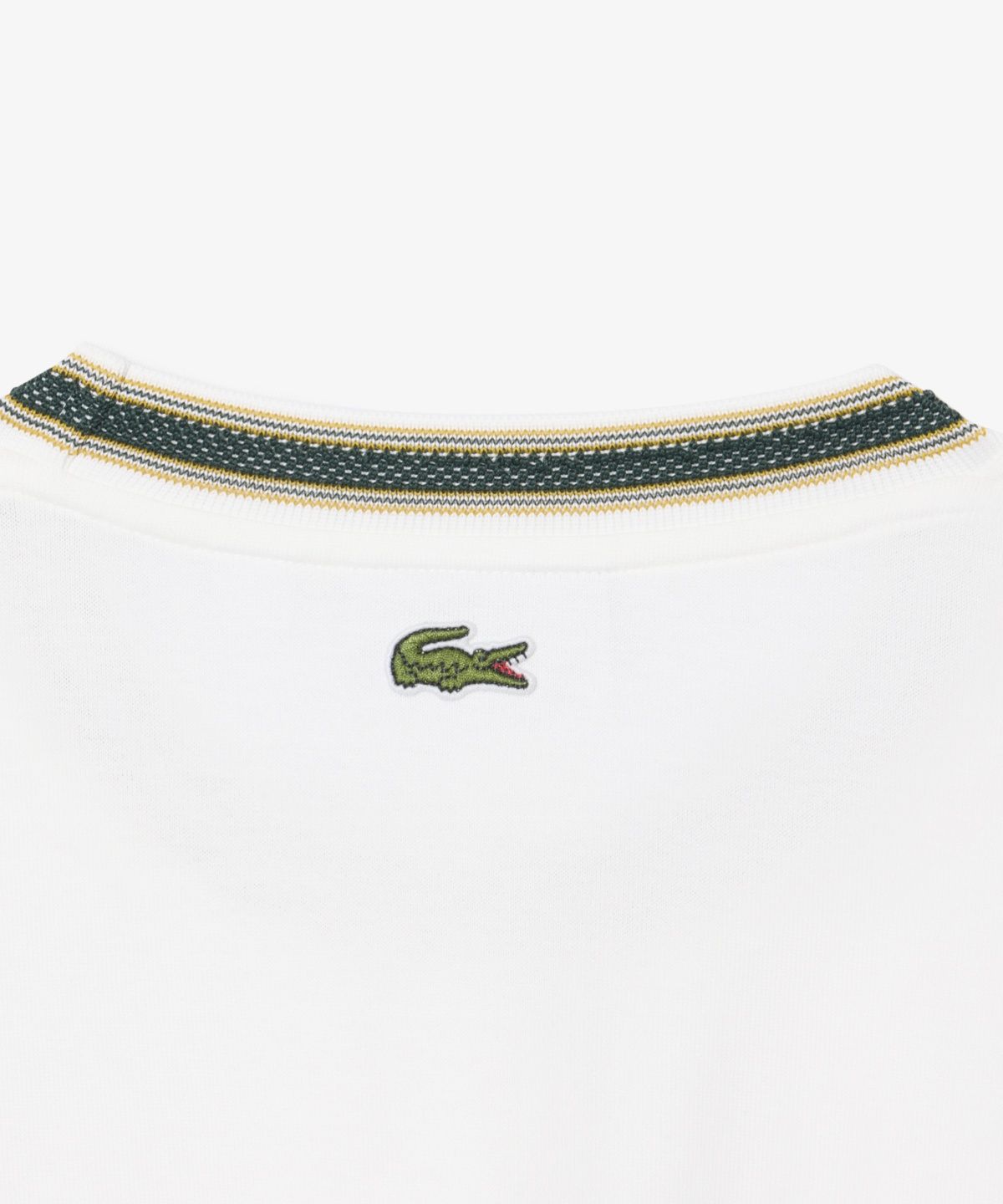 라코스테(LACOSTE) 남성 MIF 반팔 티셔츠 TH8611-56N 70V