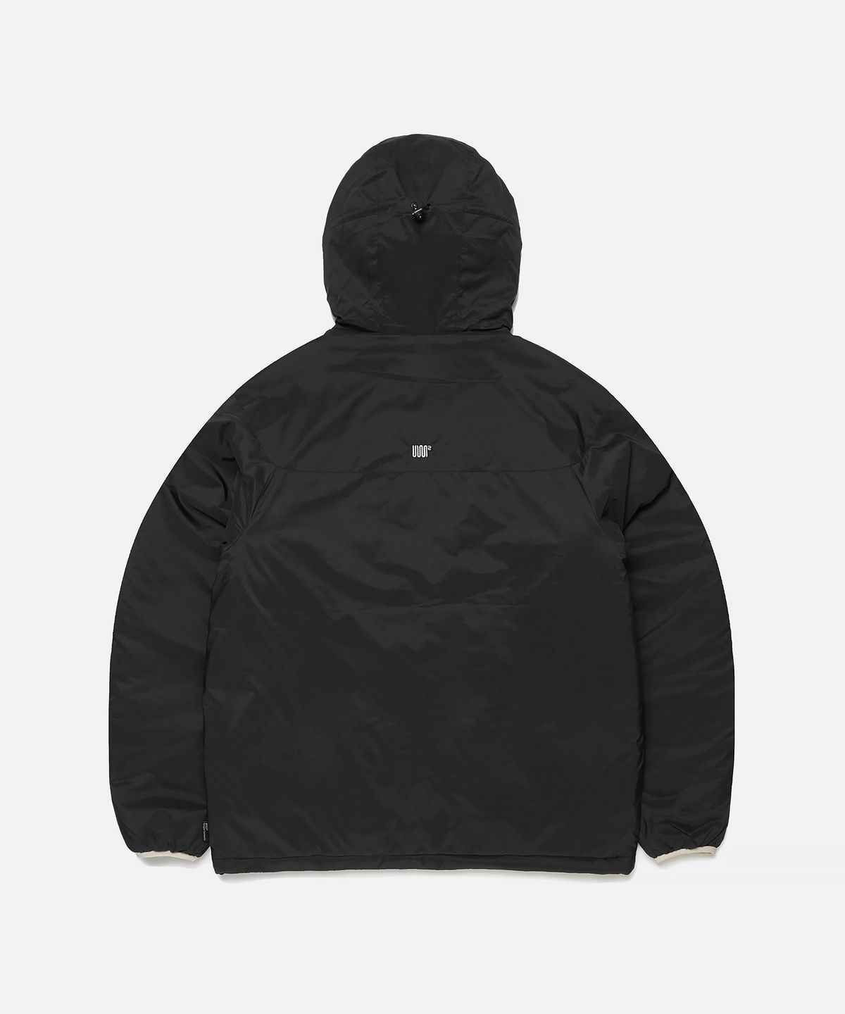 어스투(USS2) ComfoWarm Insulation JKT (Black)