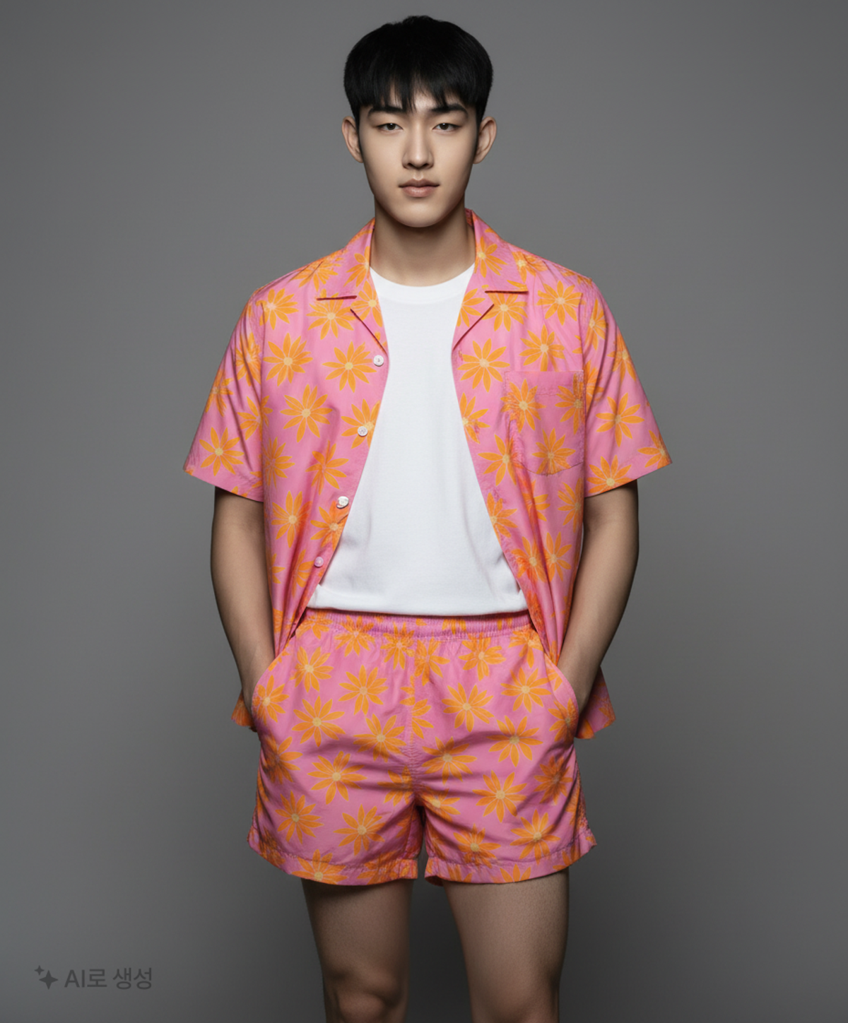 자크뮈스(JACQUEMUS) 숏팬츠 48