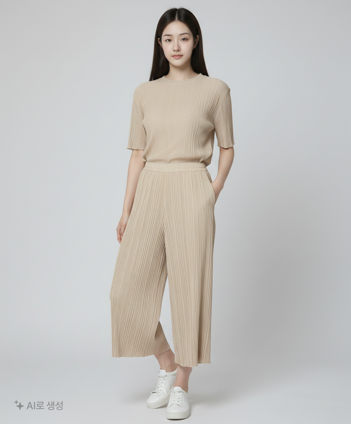 유니클로(UNIQLO) 기타 바지 S