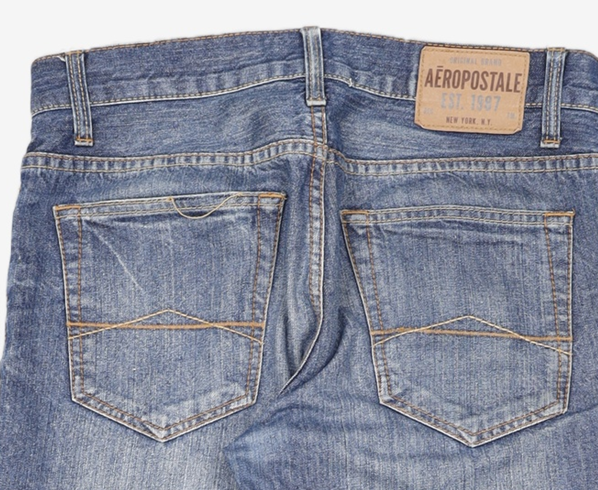 에어로포스탈(Aeropostale) 청/데님 팬츠 29