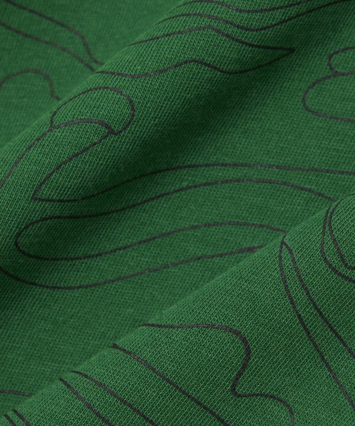 라코스테(LACOSTE) 남성 트레이닝 빅크록 티셔츠 TH6682-56N YXT