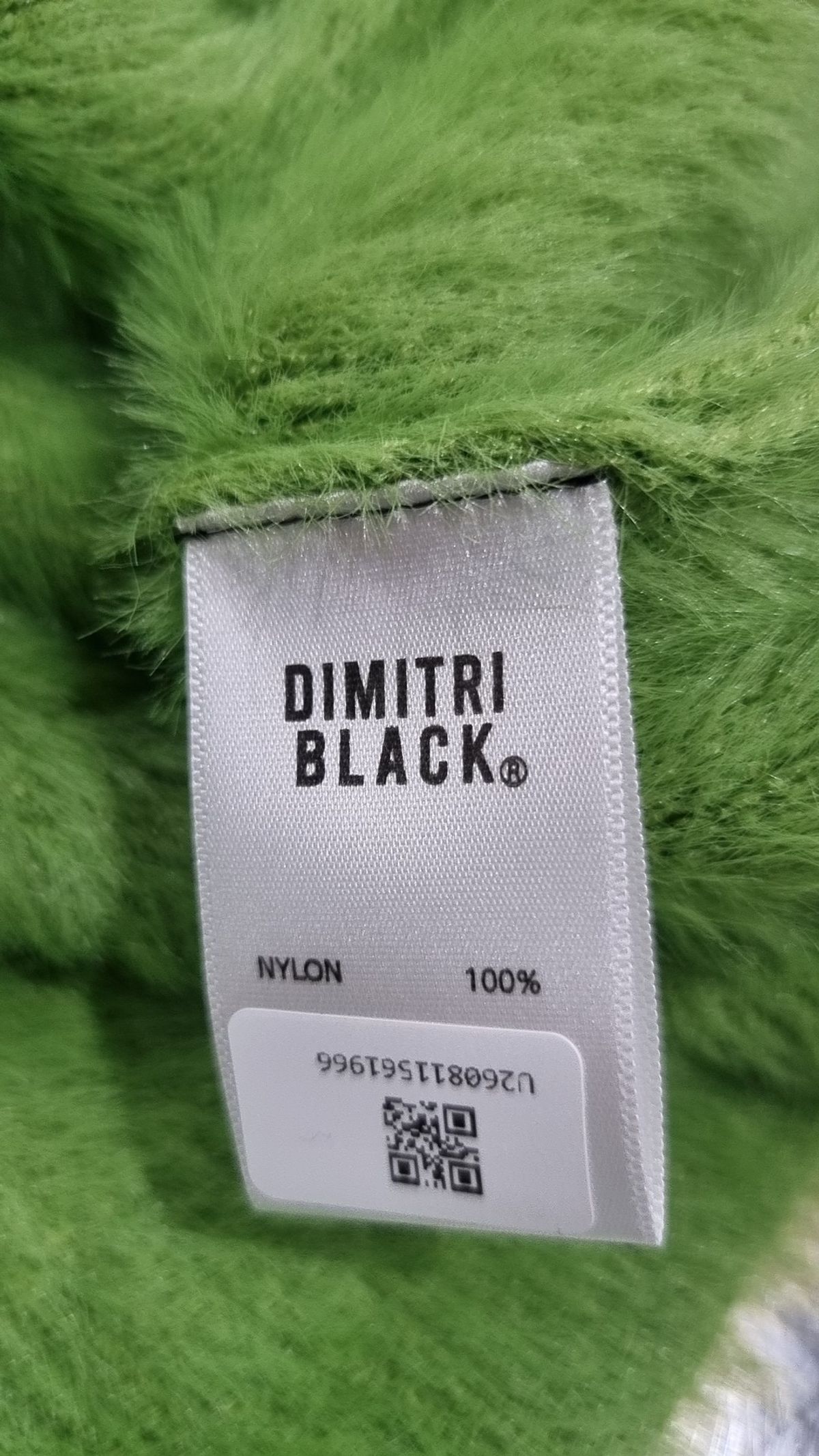 디미트리블랙(DIMITRI BLACK) 니트/스웨터 0
