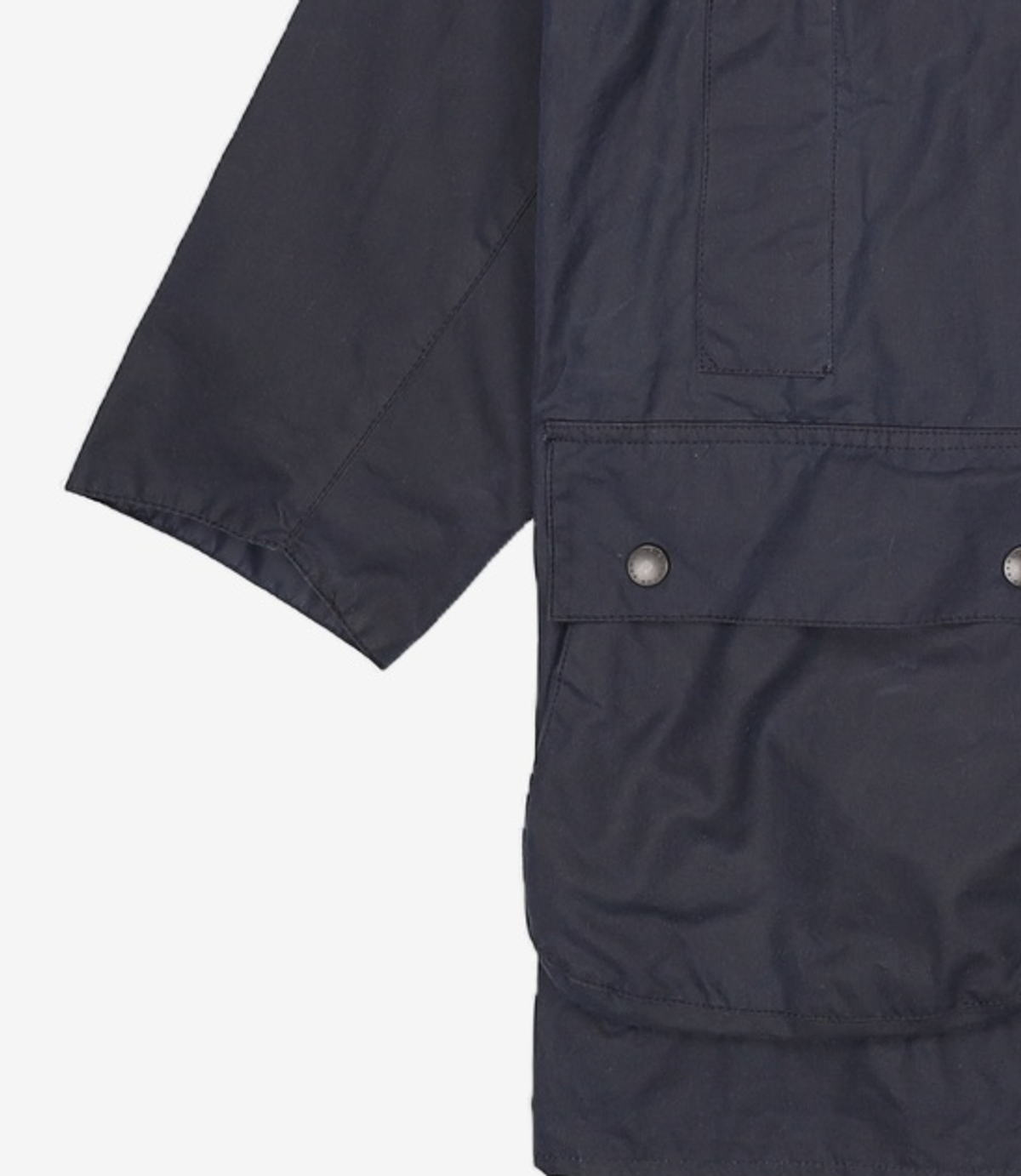 바버(BARBOUR) 사파리/헌팅 재킷 44