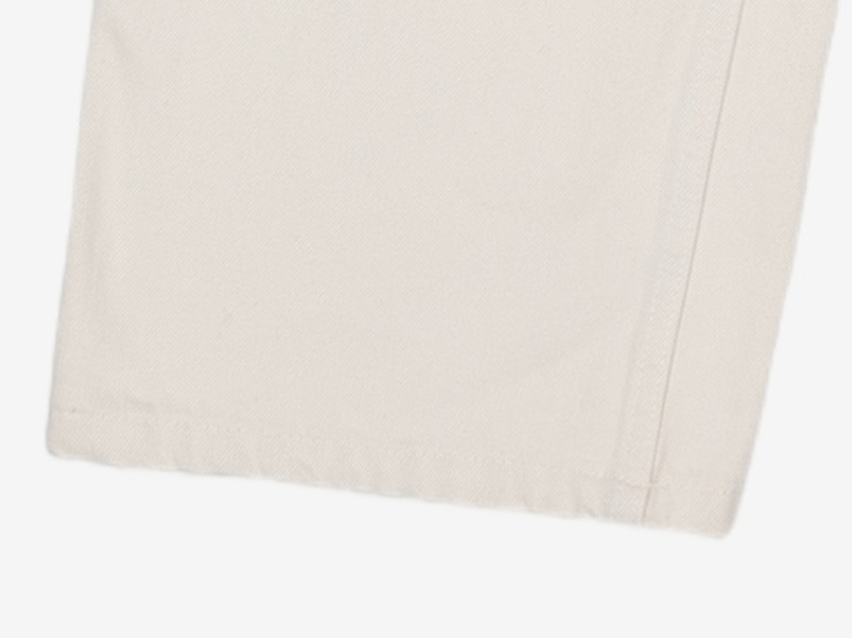 유니클로(UNIQLO) 청/데님 팬츠 25