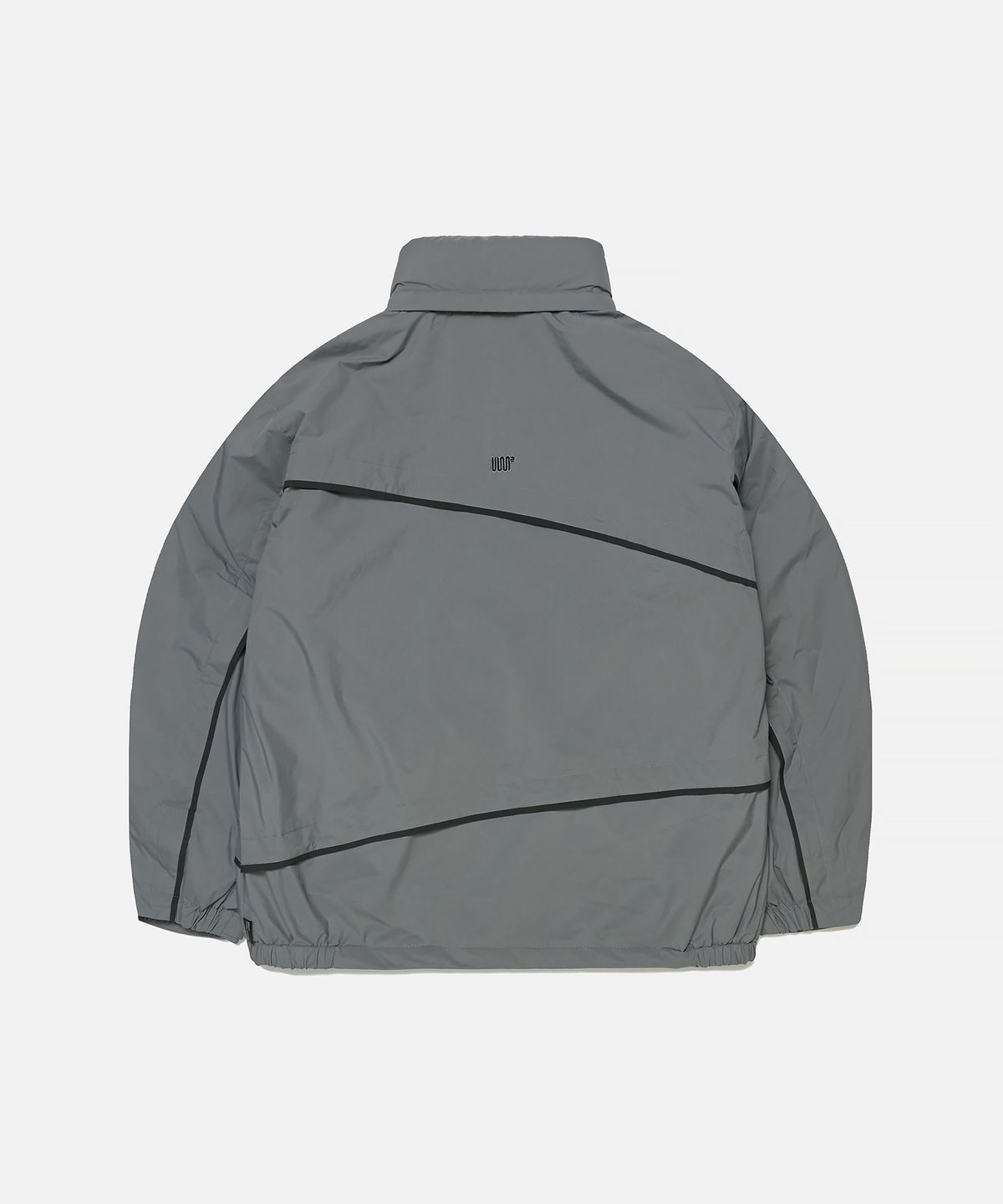 어스투(USS2) Flap Explorer JKT (Deep Grey)
