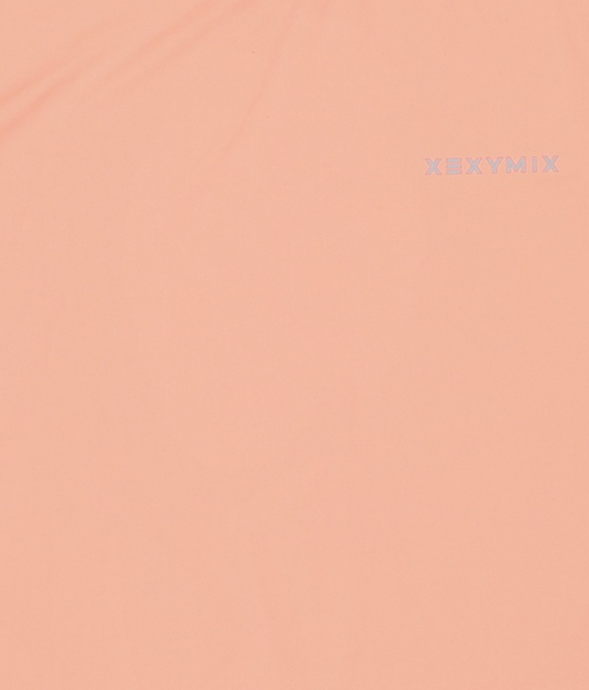 젝시믹스(XEXYMIX) 반소매 티셔츠 L