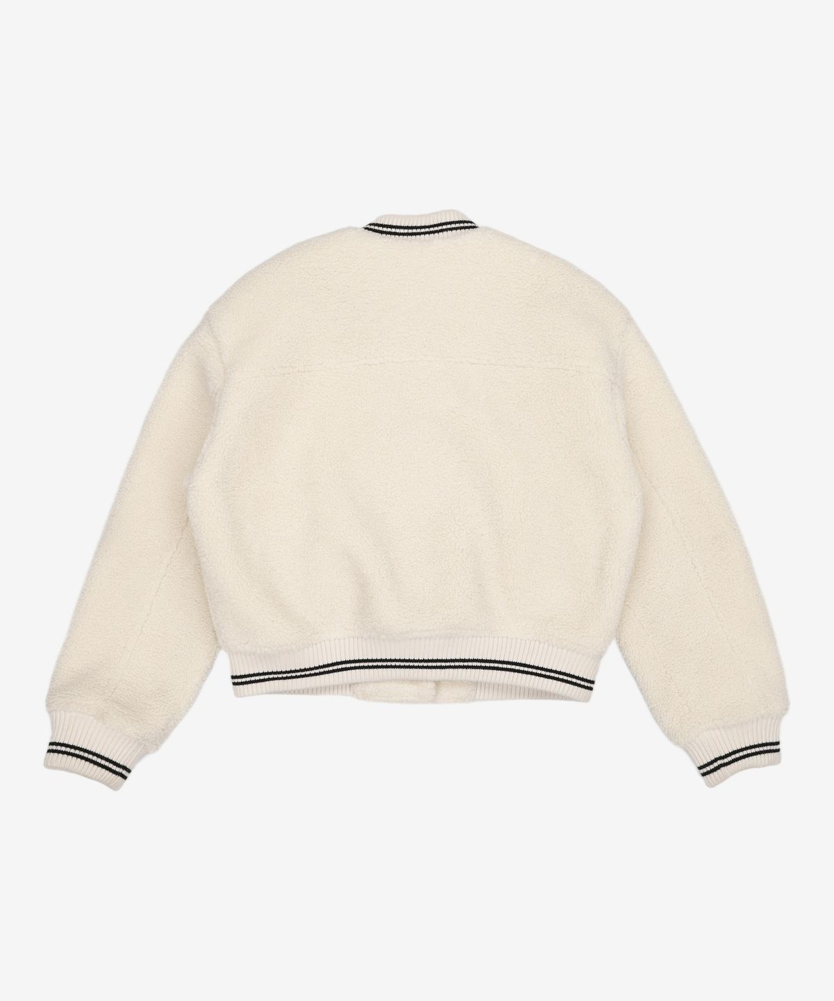 미쏘(MIXXO) 플리스 S
