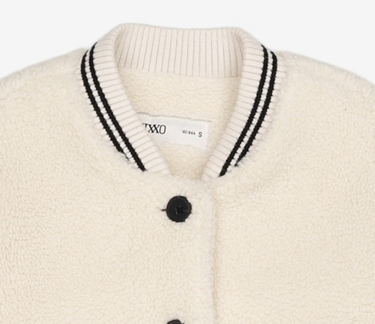 미쏘(MIXXO) 플리스 S