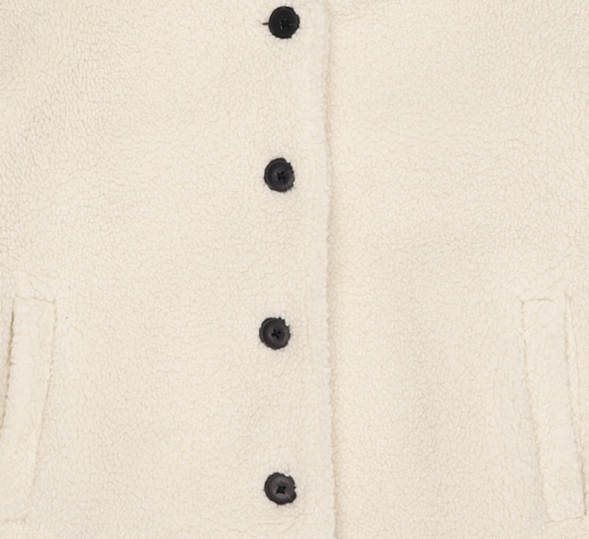 미쏘(MIXXO) 플리스 S