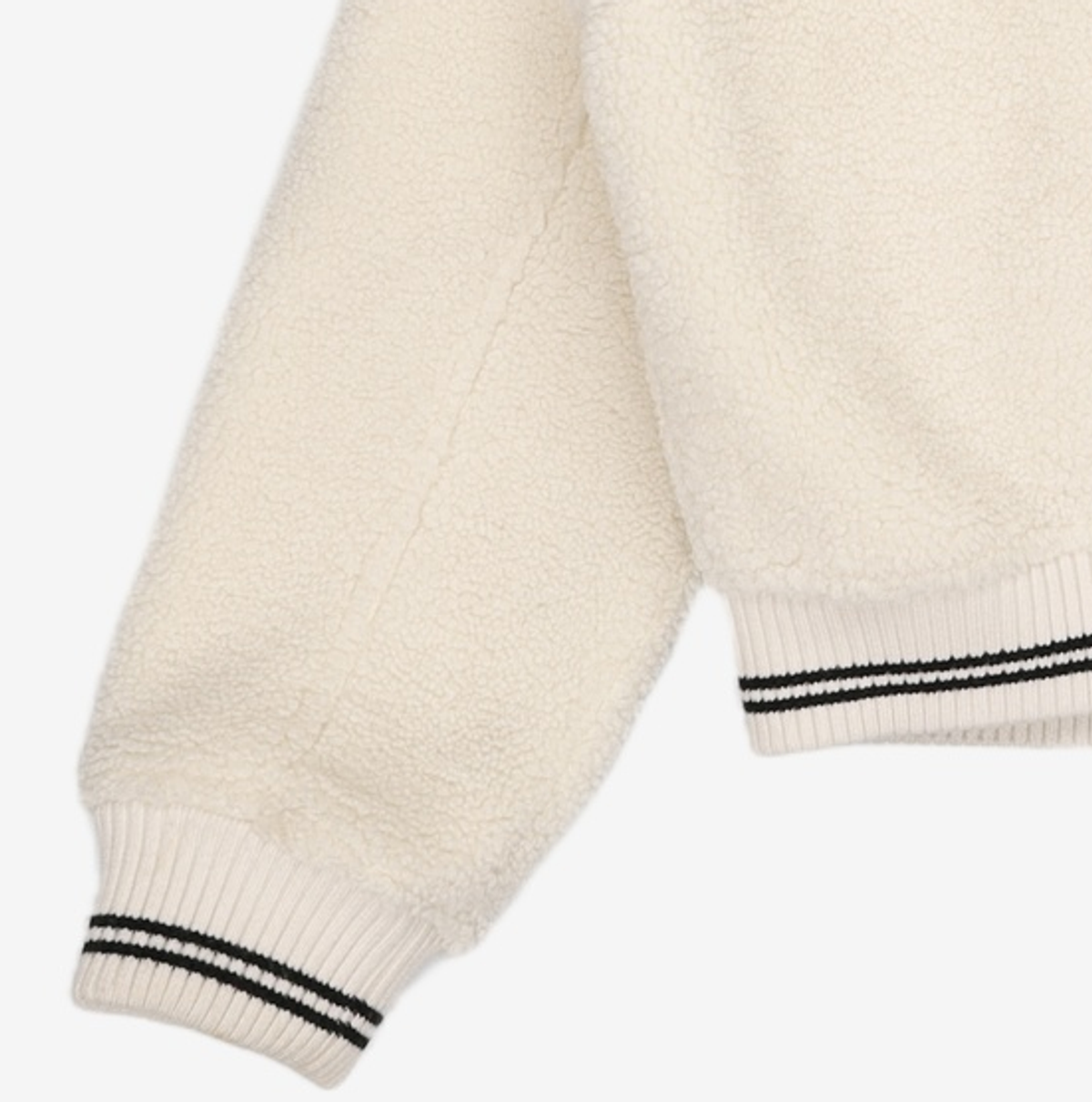 미쏘(MIXXO) 플리스 S
