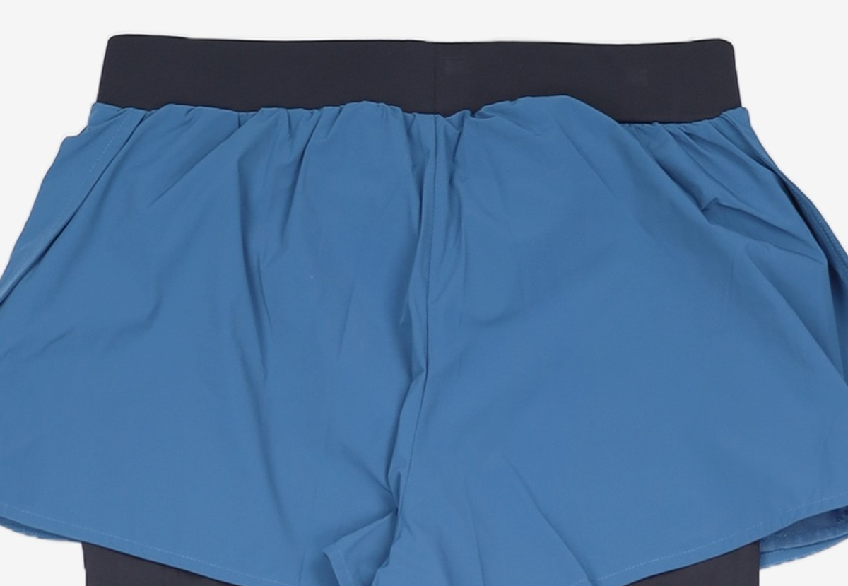데상트(DESCENTE) [18SS 신상]여성 피지컬 3부 우븐팬츠 결합10부 레깅스 (S8122PKL82) 75
