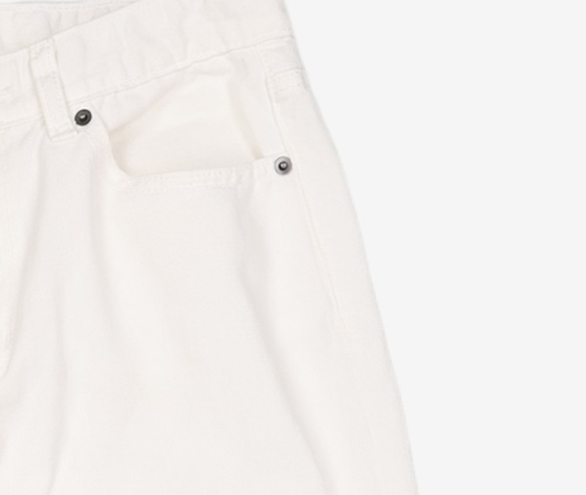 스파오(SPAO) 청/데님 팬츠 67