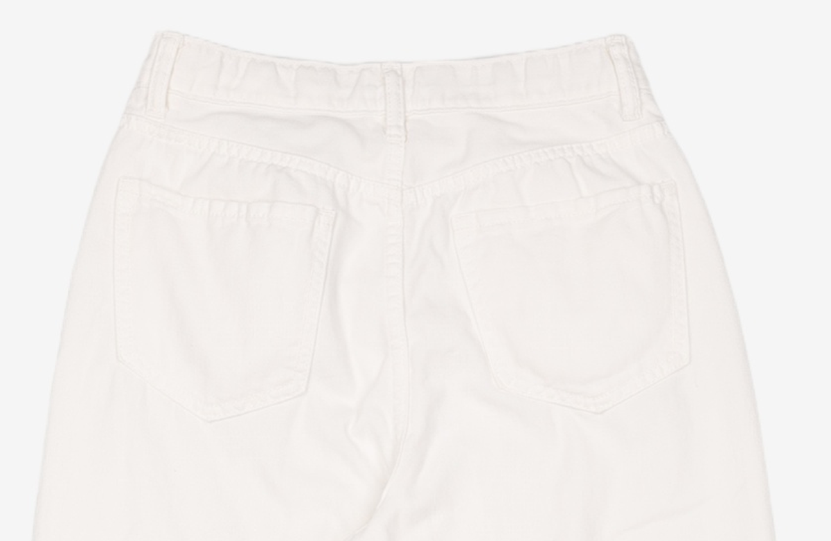 스파오(SPAO) 청/데님 팬츠 67