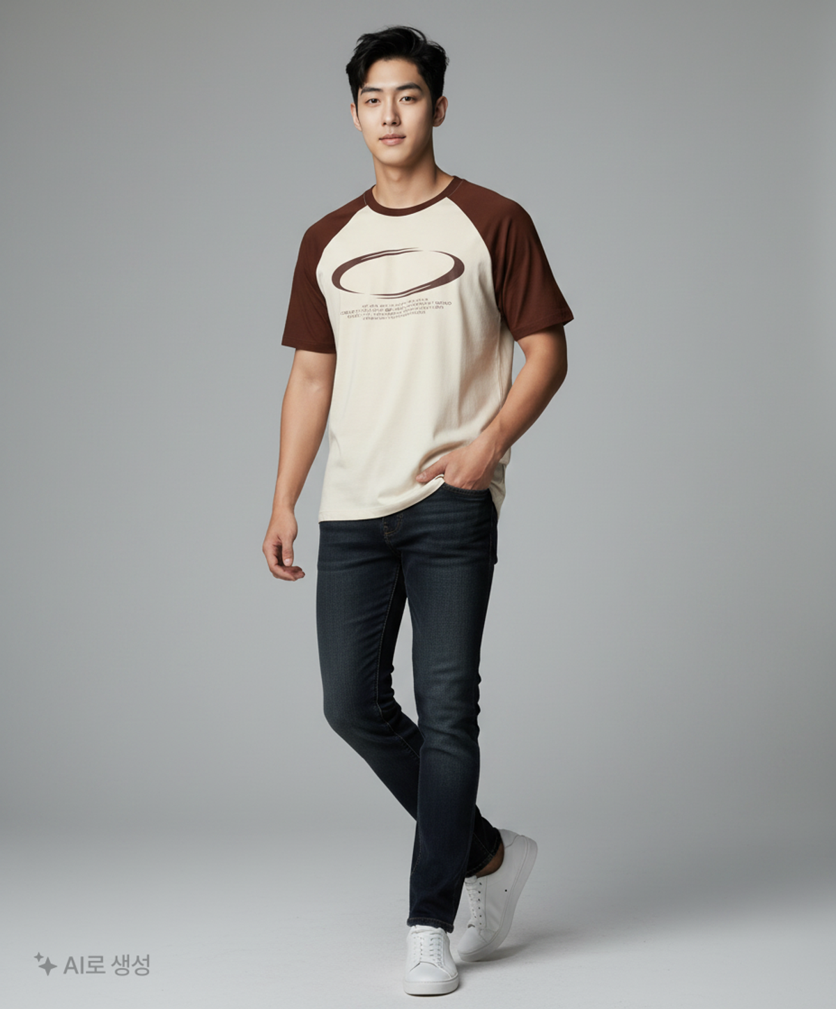 어반스터프(URBANSTOFF) 반소매 티셔츠 L